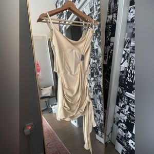 NWT OUTCAST DRESS